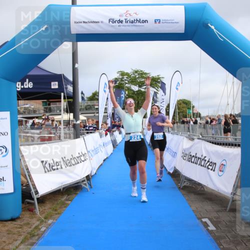 16.08.2026 - KN Förde Triathlon 2026 Markus Tischler http://msf.ph/oto/9995096 16.08.2026 10:51:41 Ziel 202, 224, 252, 202, 224, 252 meine-sportfotos.de