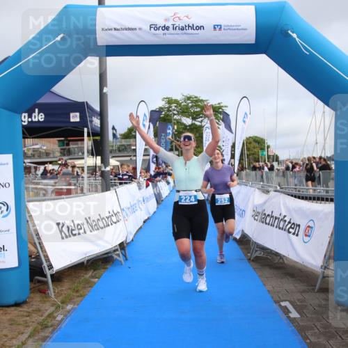 16.08.2026 - KN Förde Triathlon 2026 Markus Tischler http://msf.ph/oto/9995099 16.08.2026 10:51:41 Ziel 202, 224, 252, 202, 224, 252 meine-sportfotos.de