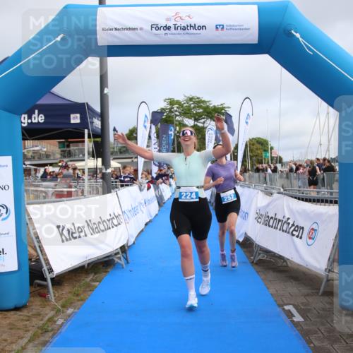 16.08.2026 - KN Förde Triathlon 2026 Markus Tischler http://msf.ph/oto/9995100 16.08.2026 10:51:42 Ziel 202, 224, 252, 202, 224, 252 meine-sportfotos.de