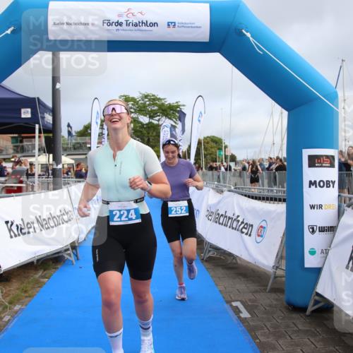 16.08.2026 - KN Förde Triathlon 2026 Markus Tischler http://msf.ph/oto/9995103 16.08.2026 10:51:42 Ziel 202, 224, 252, 202, 224, 252 meine-sportfotos.de