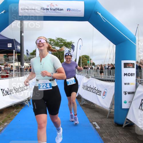 16.08.2026 - KN Förde Triathlon 2026 Markus Tischler http://msf.ph/oto/9995104 16.08.2026 10:51:42 Ziel 202, 224, 252, 202, 224, 252 meine-sportfotos.de