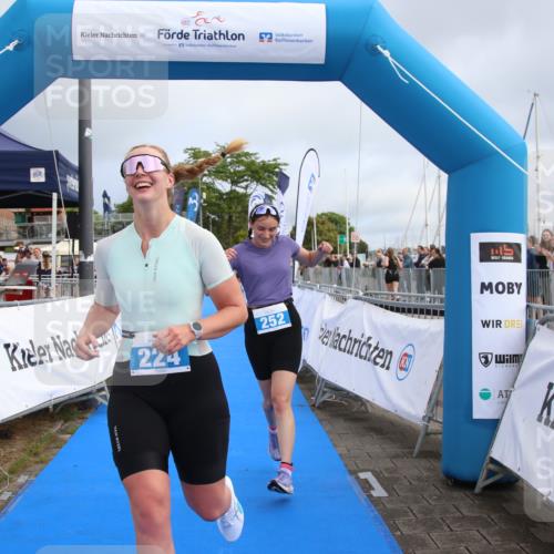 16.08.2026 - KN Förde Triathlon 2026 Markus Tischler http://msf.ph/oto/9995105 16.08.2026 10:51:42 Ziel 202, 224, 252, 202, 224, 252 meine-sportfotos.de