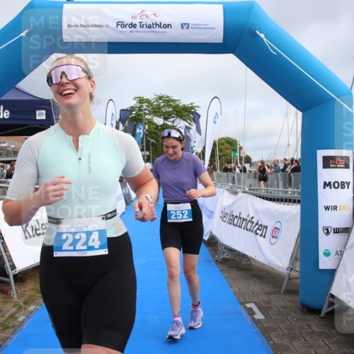 16.08.2026 - KN Förde Triathlon 2026 Markus Tischler http://msf.ph/oto/9995106 16.08.2026 10:51:43 Ziel 202, 224, 252, 202, 224, 252 meine-sportfotos.de
