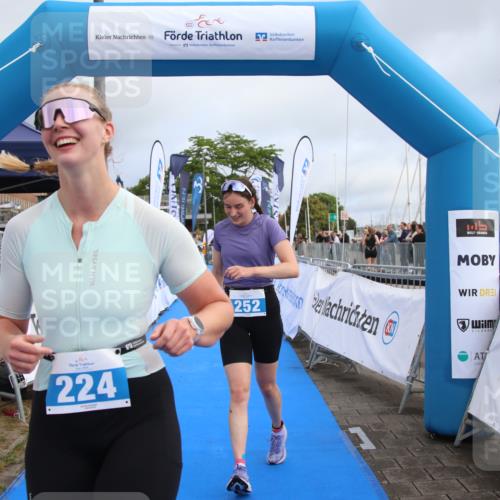 16.08.2026 - KN Förde Triathlon 2026 Markus Tischler http://msf.ph/oto/9995107 16.08.2026 10:51:43 Ziel 202, 224, 252, 202, 224, 252 meine-sportfotos.de