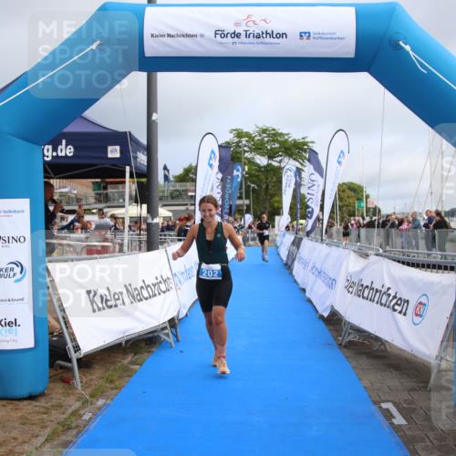 16.08.2026 - KN Förde Triathlon 2026 Markus Tischler http://msf.ph/oto/9995110 16.08.2026 10:51:48 Ziel 202, 206, 224, 252, 202, 206, 224, 252 meine-sportfotos.de