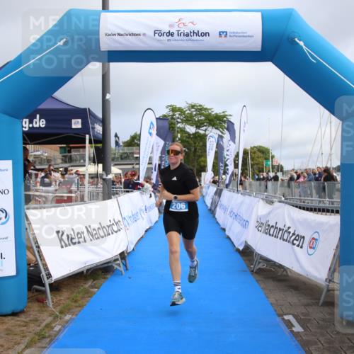16.08.2026 - KN Förde Triathlon 2026 Markus Tischler http://msf.ph/oto/9995120 16.08.2026 10:51:53 Ziel 202, 206, 202, 206 meine-sportfotos.de
