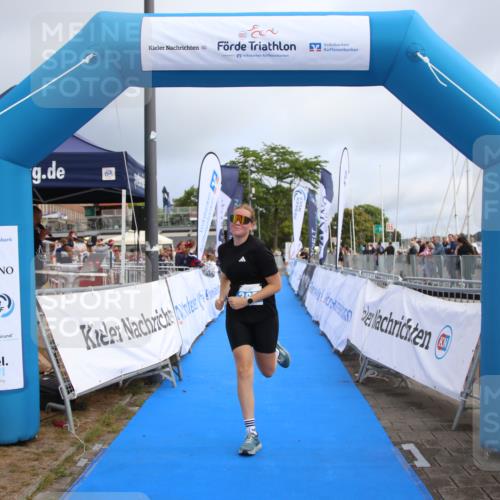 16.08.2026 - KN Förde Triathlon 2026 Markus Tischler http://msf.ph/oto/9995121 16.08.2026 10:51:53 Ziel 202, 206, 202, 206 meine-sportfotos.de