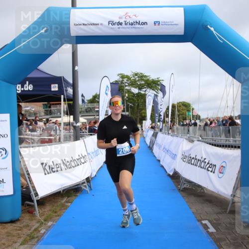 16.08.2026 - KN Förde Triathlon 2026 Markus Tischler http://msf.ph/oto/9995123 16.08.2026 10:51:53 Ziel 202, 206, 202, 206 meine-sportfotos.de