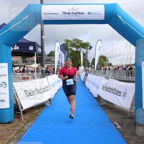 16.08.2026 - KN Förde Triathlon 2026 Markus Tischler http://msf.ph/oto/9995150 16.08.2026 10:52:39 Ziel 216, 216 meine-sportfotos.de