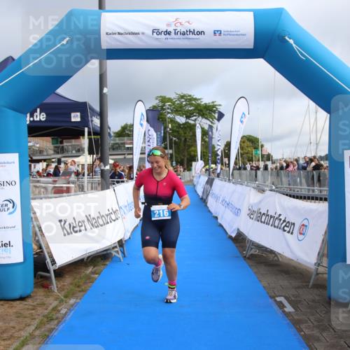 16.08.2026 - KN Förde Triathlon 2026 Markus Tischler http://msf.ph/oto/9995152 16.08.2026 10:52:39 Ziel 216, 216 meine-sportfotos.de