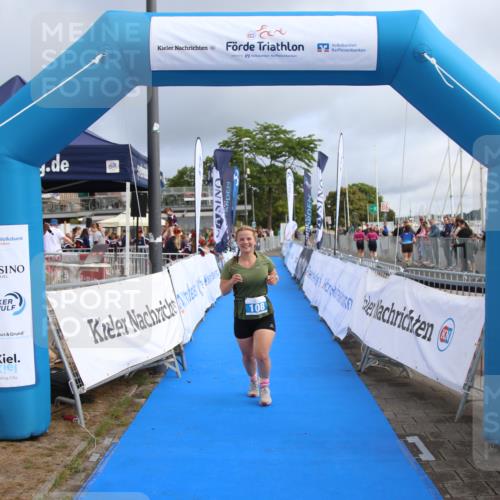 16.08.2026 - KN Förde Triathlon 2026 Markus Tischler http://msf.ph/oto/9995155 16.08.2026 10:52:53 Ziel 108, 108 meine-sportfotos.de