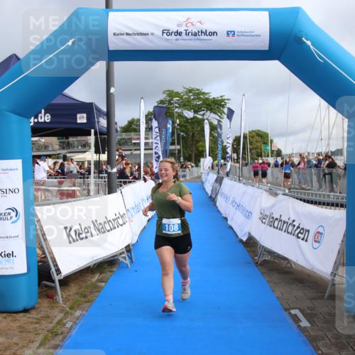 16.08.2026 - KN Förde Triathlon 2026 Markus Tischler http://msf.ph/oto/9995159 16.08.2026 10:52:53 Ziel 108, 108 meine-sportfotos.de