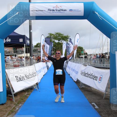 16.08.2026 - KN Förde Triathlon 2026 Markus Tischler http://msf.ph/oto/9995173 16.08.2026 10:53:59 Ziel 238, 248, 238, 248 meine-sportfotos.de