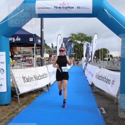 16.08.2026 - KN Förde Triathlon 2026 Markus Tischler http://msf.ph/oto/9995180 16.08.2026 10:54:03 Ziel 238, 248, 238, 248 meine-sportfotos.de