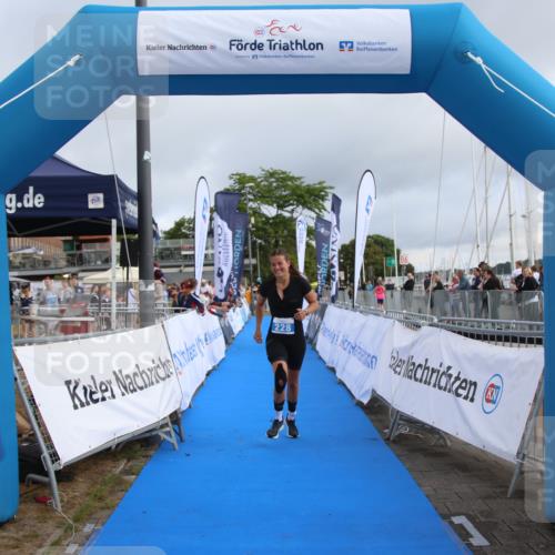 16.08.2026 - KN Förde Triathlon 2026 Markus Tischler http://msf.ph/oto/9995185 16.08.2026 10:54:15 Ziel 228, 228 meine-sportfotos.de
