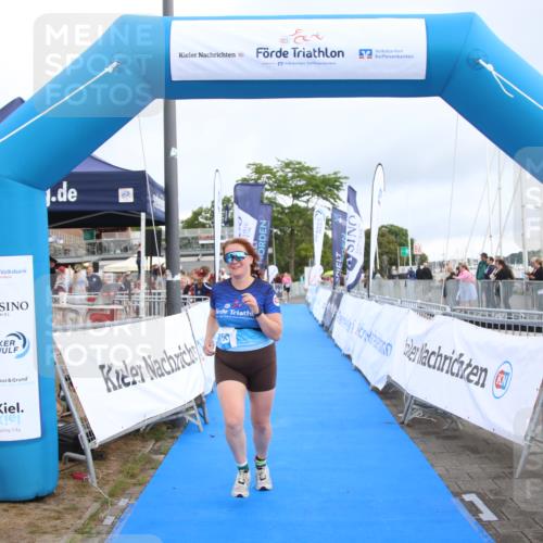 16.08.2026 - KN Förde Triathlon 2026 Markus Tischler http://msf.ph/oto/9995205 16.08.2026 10:55:00 Ziel 253, 253 meine-sportfotos.de