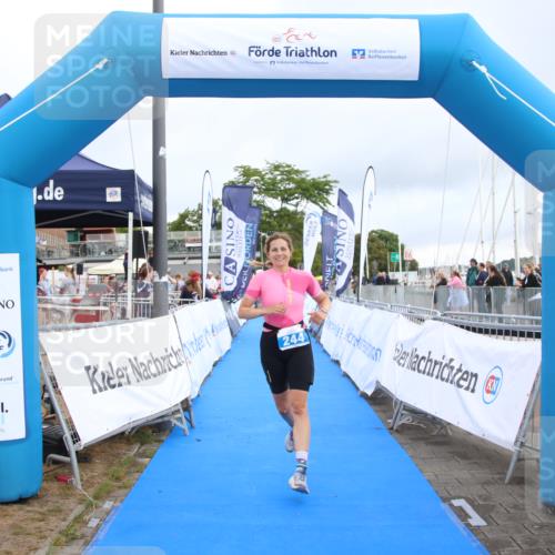 16.08.2026 - KN Förde Triathlon 2026 Markus Tischler http://msf.ph/oto/9995210 16.08.2026 10:55:12 Ziel 244, 244 meine-sportfotos.de