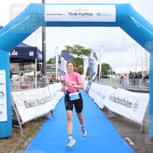 16.08.2026 - KN Förde Triathlon 2026 Markus Tischler http://msf.ph/oto/9995213 16.08.2026 10:55:12 Ziel 244, 244 meine-sportfotos.de