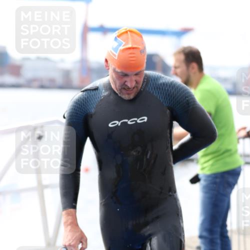 16.08.2026 - KN Förde Triathlon 2026 Antke Förster http://msf.ph/oto/9995234 16.08.2026 10:53:03 Schwimmen 302, 302, 304, 305, 307 meine-sportfotos.de