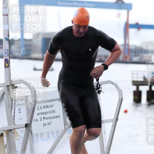 16.08.2026 - KN Förde Triathlon 2026 Antke Förster http://msf.ph/oto/9995279 16.08.2026 10:54:31 Schwimmen 312, 330, 309, 313, 314 meine-sportfotos.de