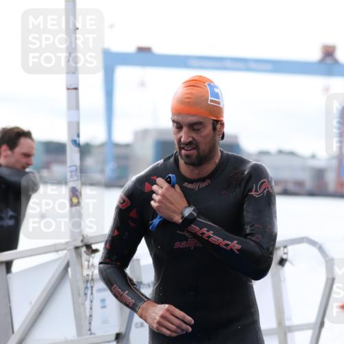 16.08.2026 - KN Förde Triathlon 2026 Antke Förster http://msf.ph/oto/9995286 16.08.2026 10:54:36 Schwimmen 312, 313, 330, 309, 314, 317 meine-sportfotos.de