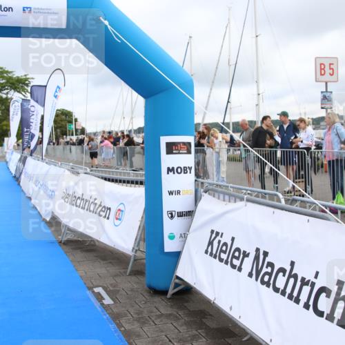 16.08.2026 - KN Förde Triathlon 2026 Markus Tischler http://msf.ph/oto/9995296 16.08.2026 10:57:00 Ziel  meine-sportfotos.de
