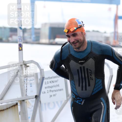 16.08.2026 - KN Förde Triathlon 2026 Antke Förster http://msf.ph/oto/9995315 16.08.2026 10:55:19 Schwimmen 221, 317, 323, 320, 323 meine-sportfotos.de