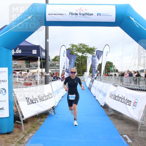 16.08.2026 - KN Förde Triathlon 2026 Markus Tischler http://msf.ph/oto/9995351 16.08.2026 10:58:19 Ziel 227, 227 meine-sportfotos.de