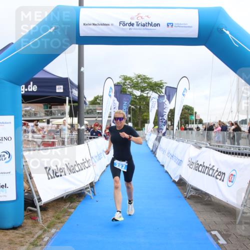 16.08.2026 - KN Förde Triathlon 2026 Markus Tischler http://msf.ph/oto/9995360 16.08.2026 10:58:19 Ziel 227, 227 meine-sportfotos.de