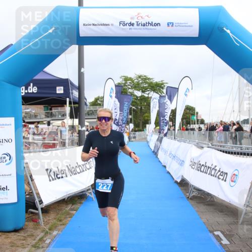 16.08.2026 - KN Förde Triathlon 2026 Markus Tischler http://msf.ph/oto/9995382 16.08.2026 10:58:19 Ziel 227, 227 meine-sportfotos.de