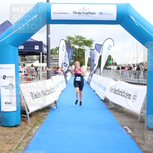 16.08.2026 - KN Förde Triathlon 2026 Markus Tischler http://msf.ph/oto/9995392 16.08.2026 10:58:48 Ziel 265, 265 meine-sportfotos.de