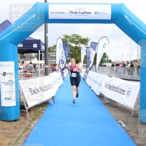 16.08.2026 - KN Förde Triathlon 2026 Markus Tischler http://msf.ph/oto/9995397 16.08.2026 10:58:48 Ziel 265, 265 meine-sportfotos.de