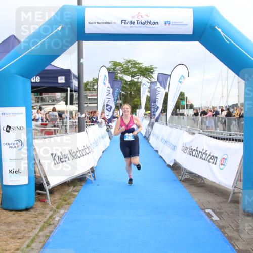 16.08.2026 - KN Förde Triathlon 2026 Markus Tischler http://msf.ph/oto/9995406 16.08.2026 10:58:48 Ziel 265, 265 meine-sportfotos.de