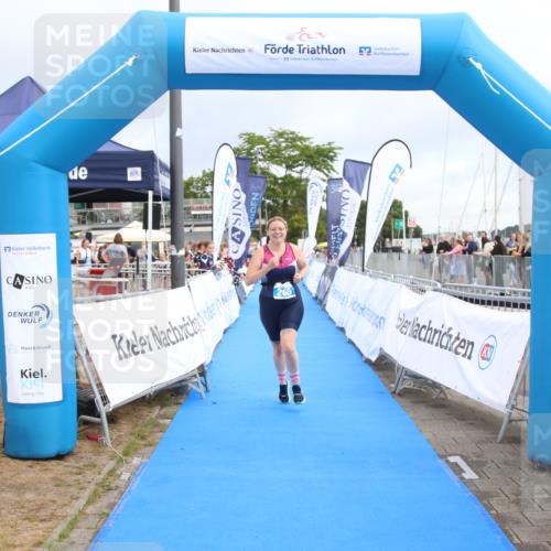 16.08.2026 - KN Förde Triathlon 2026 Markus Tischler http://msf.ph/oto/9995410 16.08.2026 10:58:48 Ziel 265, 265 meine-sportfotos.de