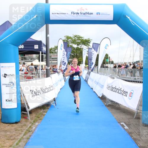 16.08.2026 - KN Förde Triathlon 2026 Markus Tischler http://msf.ph/oto/9995414 16.08.2026 10:58:48 Ziel 265, 265 meine-sportfotos.de