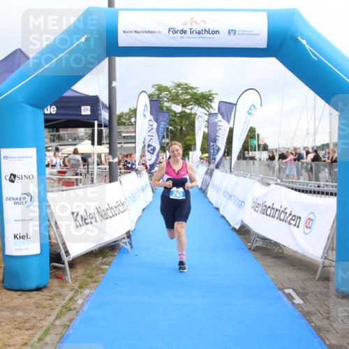 16.08.2026 - KN Förde Triathlon 2026 Markus Tischler http://msf.ph/oto/9995418 16.08.2026 10:58:48 Ziel 265, 265 meine-sportfotos.de
