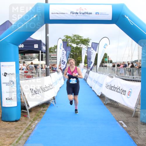 16.08.2026 - KN Förde Triathlon 2026 Markus Tischler http://msf.ph/oto/9995422 16.08.2026 10:58:48 Ziel 265, 265 meine-sportfotos.de