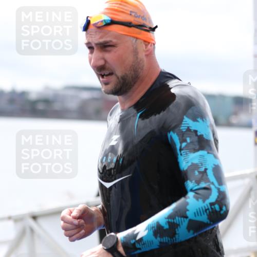 16.08.2026 - KN Förde Triathlon 2026 Antke Förster http://msf.ph/oto/9995429 16.08.2026 10:59:03 Schwimmen 328, 348, 350, 361, 349, 358, 371 meine-sportfotos.de