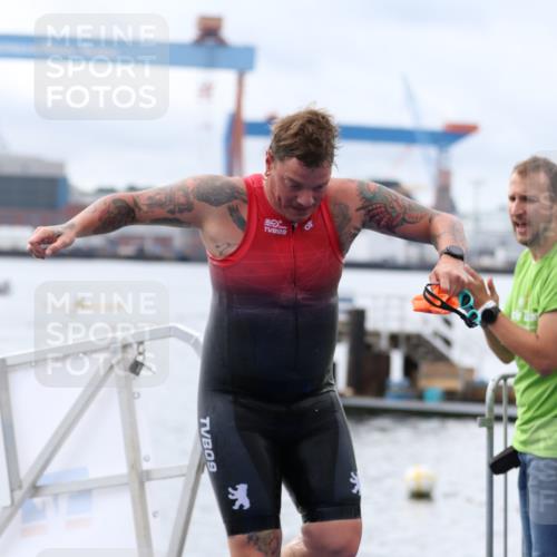 16.08.2026 - KN Förde Triathlon 2026 Antke Förster http://msf.ph/oto/9995457 16.08.2026 10:59:53 Schwimmen 346, 804, 354, 372, 391 meine-sportfotos.de