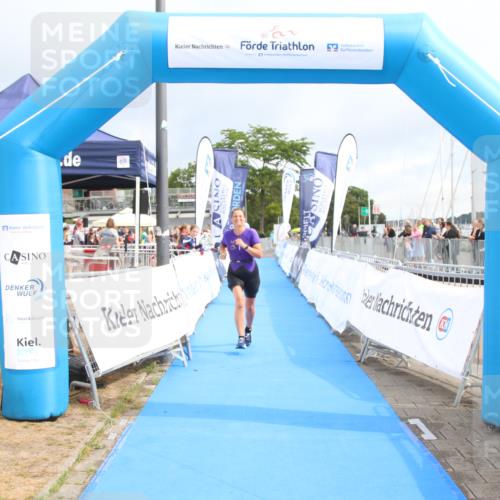 16.08.2026 - KN Förde Triathlon 2026 Markus Tischler http://msf.ph/oto/9995458 16.08.2026 10:58:57 Ziel 188, 188 meine-sportfotos.de