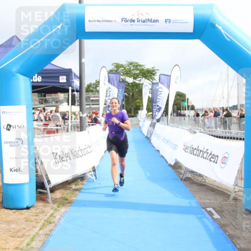 16.08.2026 - KN Förde Triathlon 2026 Markus Tischler http://msf.ph/oto/9995468 16.08.2026 10:58:57 Ziel 188, 188 meine-sportfotos.de