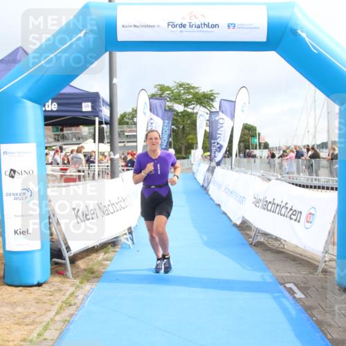 16.08.2026 - KN Förde Triathlon 2026 Markus Tischler http://msf.ph/oto/9995483 16.08.2026 10:58:58 Ziel 188, 188 meine-sportfotos.de