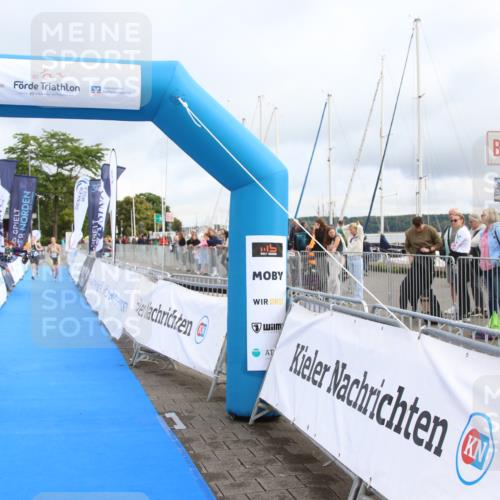 16.08.2026 - KN Förde Triathlon 2026 Markus Tischler http://msf.ph/oto/9995487 16.08.2026 10:59:53 Ziel 233, 234, 233, 234 meine-sportfotos.de
