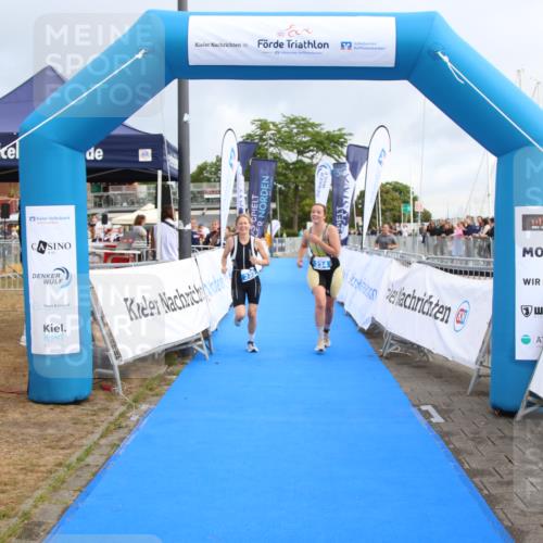 16.08.2026 - KN Förde Triathlon 2026 Markus Tischler http://msf.ph/oto/9995496 16.08.2026 10:59:59 Ziel 233, 234, 233, 234 meine-sportfotos.de