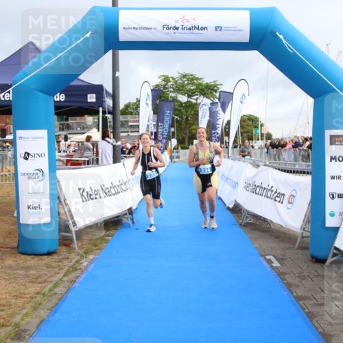 16.08.2026 - KN Förde Triathlon 2026 Markus Tischler http://msf.ph/oto/9995508 16.08.2026 10:59:59 Ziel 233, 234, 233, 234 meine-sportfotos.de