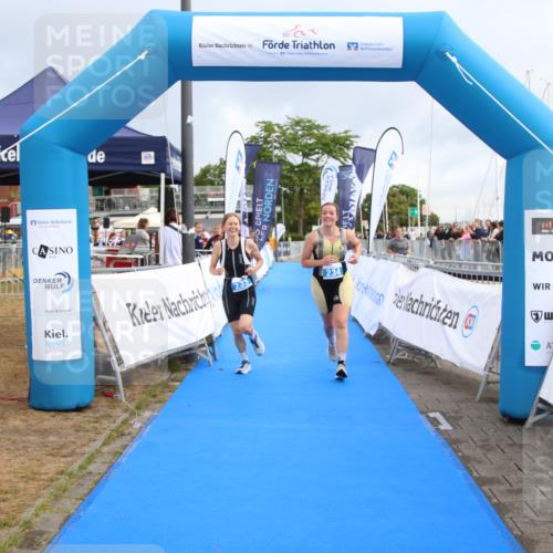 16.08.2026 - KN Förde Triathlon 2026 Markus Tischler http://msf.ph/oto/9995513 16.08.2026 10:59:59 Ziel 233, 234, 233, 234 meine-sportfotos.de