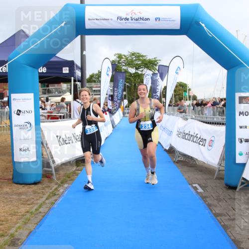 16.08.2026 - KN Förde Triathlon 2026 Markus Tischler http://msf.ph/oto/9995543 16.08.2026 11:00:00 Ziel 233, 234, 233, 234 meine-sportfotos.de