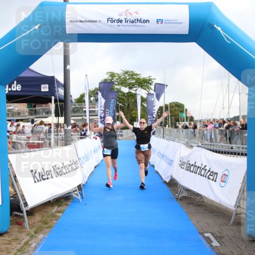 16.08.2026 - KN Förde Triathlon 2026 Markus Tischler http://msf.ph/oto/9995563 16.08.2026 11:02:33 Ziel 128, 132, 128, 132 meine-sportfotos.de