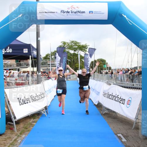 16.08.2026 - KN Förde Triathlon 2026 Markus Tischler http://msf.ph/oto/9995583 16.08.2026 11:02:33 Ziel 128, 132, 128, 132 meine-sportfotos.de