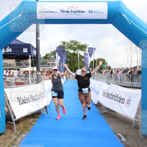 16.08.2026 - KN Förde Triathlon 2026 Markus Tischler http://msf.ph/oto/9995601 16.08.2026 11:02:34 Ziel 128, 132, 128, 132 meine-sportfotos.de